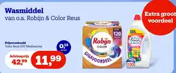 Bol.com Robijn color aanbieding