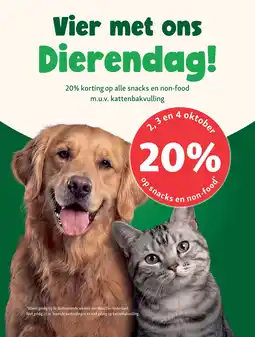 Maxi Zoo Maxi zoo aanbieding