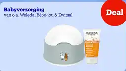 Bol.com Babyverzorging aanbieding