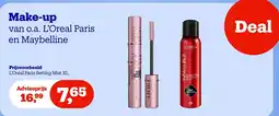Bol.com L'Oréal Paris Setting Mist XL aanbieding