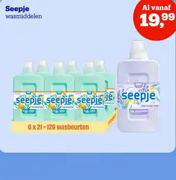 Bol.com seepje zeep zonder troep aanbieding