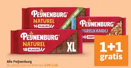 Albert Heijn Alle Peijnenburg aanbieding