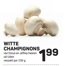 Ekoplaza witte champignons aanbieding