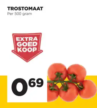 Jumbo Trostomaten 500g aanbieding