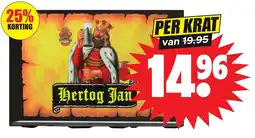 Dirk Hertog Jan aanbieding