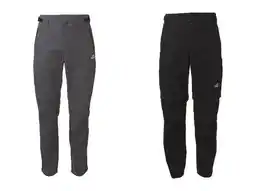 Lidl CRIVIT Heren sportbroek, waterafstotend aanbieding