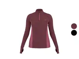Lidl CRIVIT Dames sportshirt aanbieding