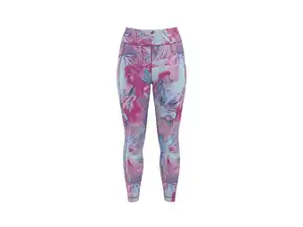Lidl CRIVIT Dames sportlegging aanbieding