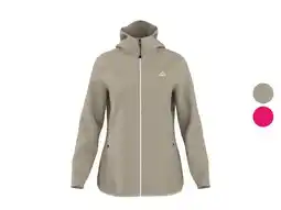 Lidl CRIVIT Dames sportjack met powerstretch aanbieding