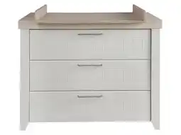 Lidl ROBA Commode Helene aanbieding