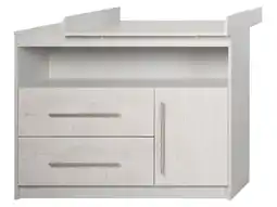 Lidl ROBA Commode Maren 2 aanbieding