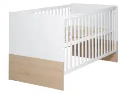 Lidl ROBA Kinderbed Gabriella 70 x 140 cm aanbieding