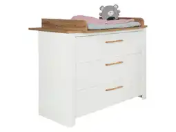 Lidl ROBA Commode Ava aanbieding