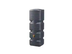 Lidl 4RAIN Regenton Quadro, 170 L aanbieding
