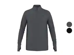 Lidl CRIVIT Heren sportshirt aanbieding