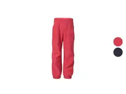 Lidl LUPILU Kinder broek, waterafstotend aanbieding