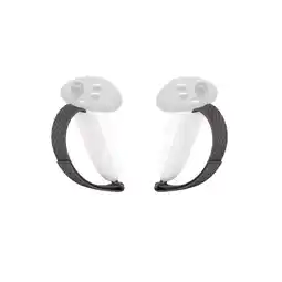 MediaMarkt Meta Quest Active Straps (voor Touch Plus-controllers) aanbieding