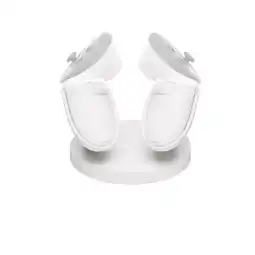 MediaMarkt Meta Compact Charging Dock Voor Meta Quest 3/3s Oplaadstation aanbieding