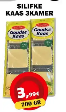 Avantage Supermarkt Silifke Goudse Kaas aanbieding
