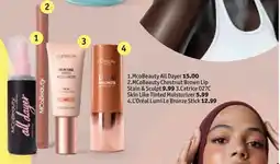 Kruidvat MCoBeauty All Dayer aanbieding