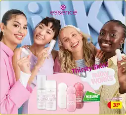 Kruidvat Milky Glazed aanbieding