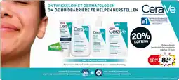 Kruidvat CeraVe Anti-Onzuiverheden aanbieding