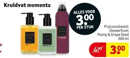 Kruidvat Kruidvat moments aanbieding