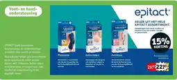 Kruidvat Duimbrace aanbieding