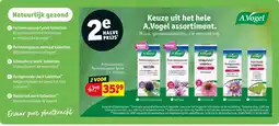 Kruidvat Perimenopauze fysiek tabletten aanbieding