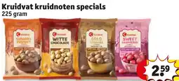 Kruidvat Kruidvat kruidnoten specials aanbieding