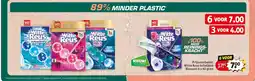 Kruidvat Witte Reus toiletblok aanbieding