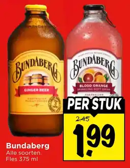 Vomar Voordeelmarkt Bundaberg aanbieding
