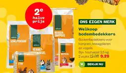 Welkoop Welkoop bodembedekkers aanbieding