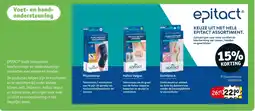 Kruidvat Duimbrace aanbieding