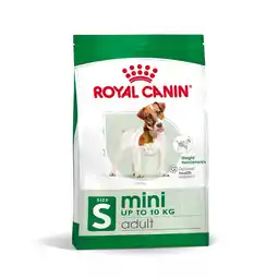 Pets Place Royal Canin Mini Adult - Hondenbrokken - 8 kg aanbieding