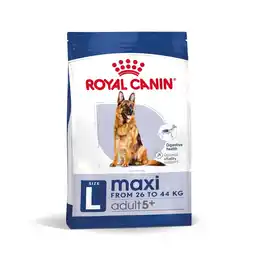 Pets Place Royal Canin Maxi Adult 5+ - Hondenbrokken - 15 kg aanbieding