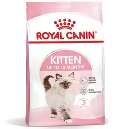 Pets Place Royal Canin Kitten - Kattenbrokken - 10 kg aanbieding