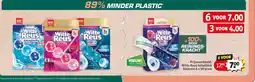 Kruidvat Witte Reus toiletblok aanbieding