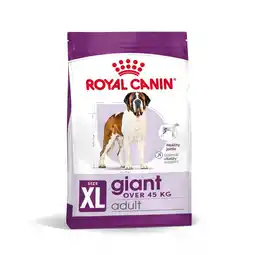 Pets Place Royal Canin Giant Adult - Hondenbrokken - 15 kg aanbieding