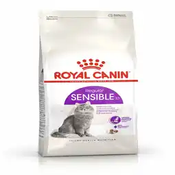 Pets Place Royal Canin Sensible 33 - Kattenbrokken - 10 kg aanbieding