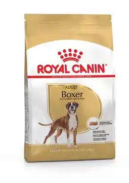 Pets Place Royal Canin Boxer Adult - Hondenbrokken - 12 kg aanbieding