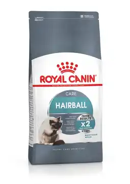 Pets Place Royal Canin Hairball Care - Kattenbrokken - 10 kg aanbieding