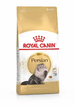 Pets Place Royal Canin Persian Adult - Kattenbrokken - 10 kg aanbieding