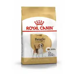 Pets Place Royal Canin Beagle Adult - Hondenbrokken - 12 kg aanbieding