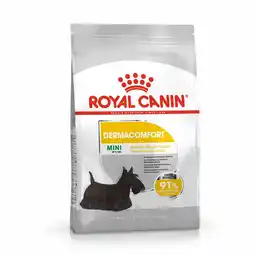 Pets Place Royal Canin Dermacomfort Mini - Hondenbrokken - 8 kg aanbieding