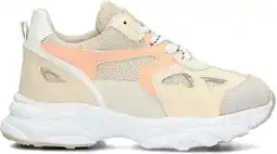 Wehkamp Ton & Ton Sneakers Wera Beige aanbieding