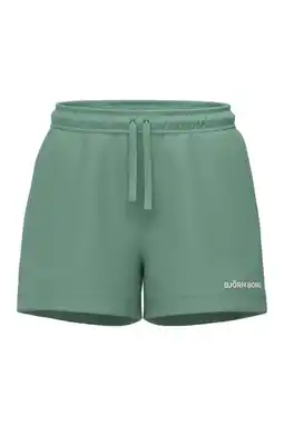 Wehkamp Björn Borg short groen aanbieding