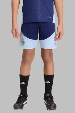 Wehkamp adidas Performance Junior Ajax Amsterdam voetbalshort Training aanbieding