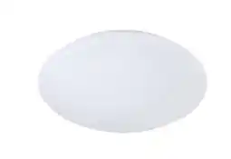 Wehkamp REALITY PUTZ II - Plafondlamp - Wit - incl. 1x SMD 12 W aanbieding