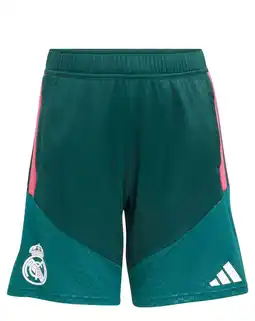 Wehkamp adidas Performance Junior Real Madrid voetbalshort aanbieding